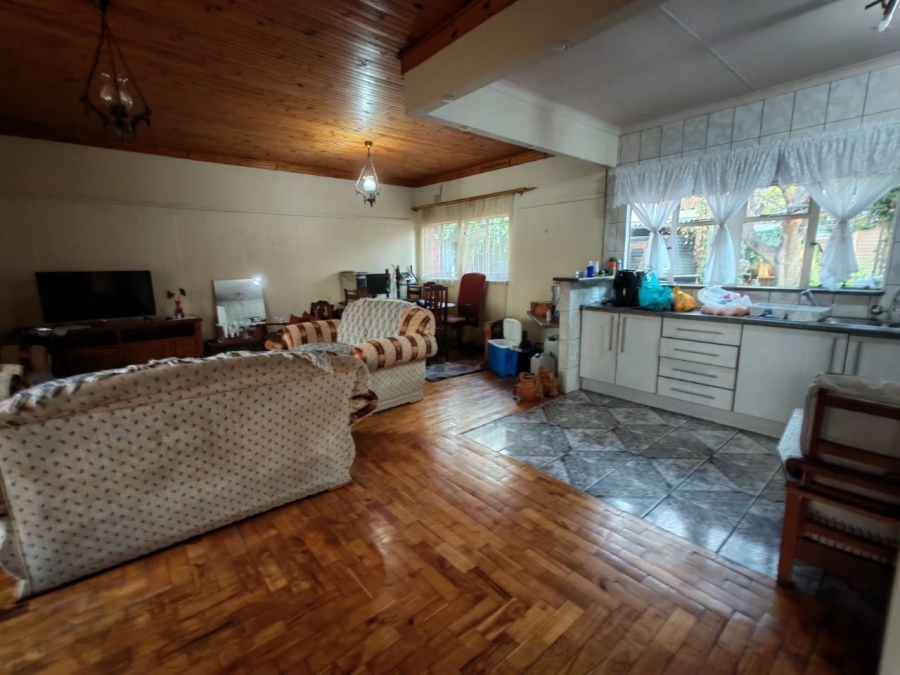 3 Bedroom Property for Sale in Sasolburg Free State